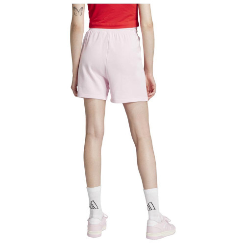 Adidas Γυναικείο σορτς Essentials Color Pop French Terry Shorts